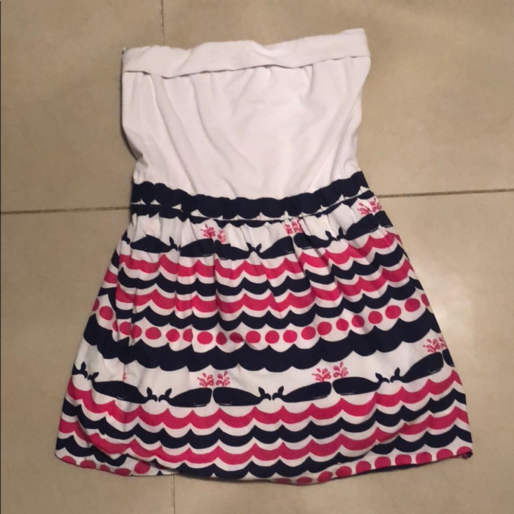 Lilly dress